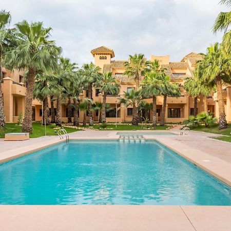 Casa Hermana Los Alcázares Dış mekan fotoğraf