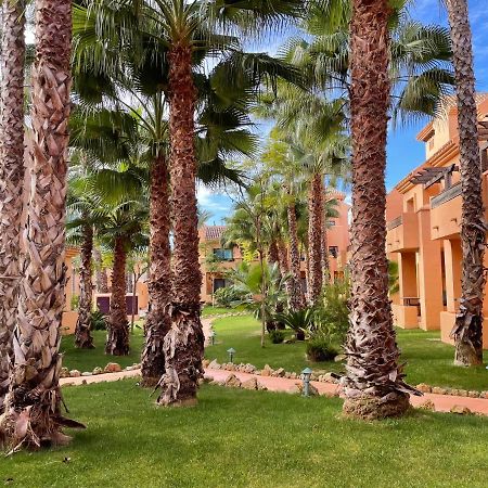 Casa Hermana Los Alcázares Dış mekan fotoğraf