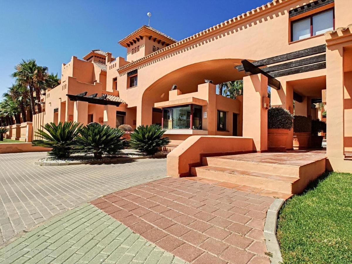 Casa Hermana Los Alcázares Dış mekan fotoğraf