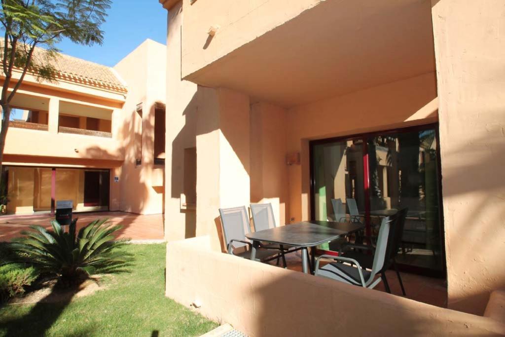 Casa Hermana Los Alcázares Dış mekan fotoğraf