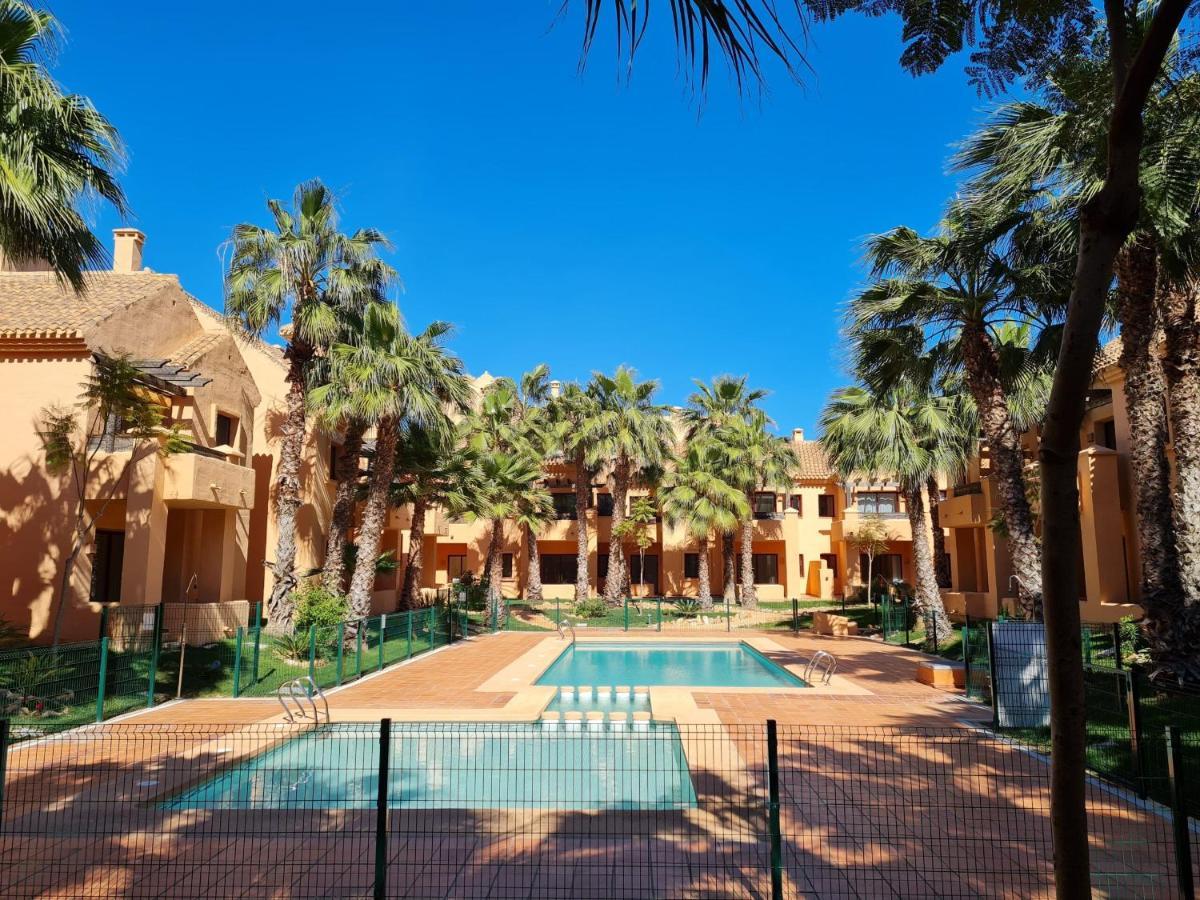 Casa Hermana Los Alcázares Dış mekan fotoğraf