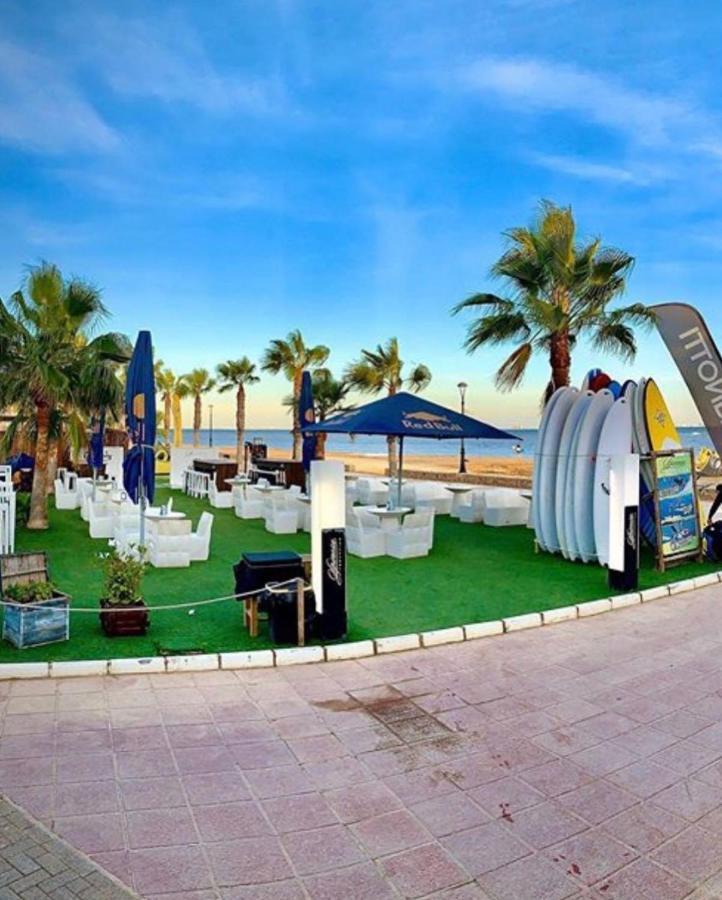 Casa Hermana Los Alcázares Dış mekan fotoğraf