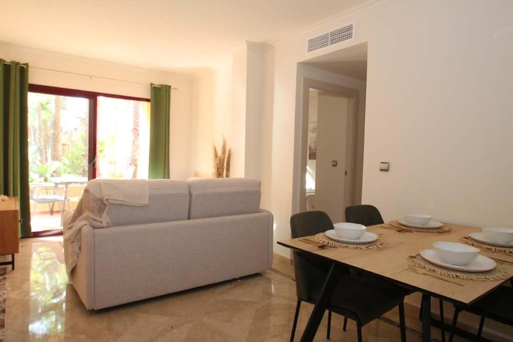 Casa Hermana Los Alcázares Dış mekan fotoğraf