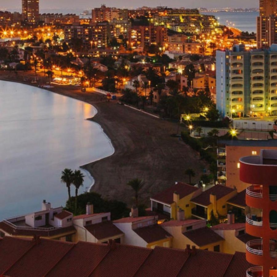 Casa Hermana Los Alcázares Dış mekan fotoğraf